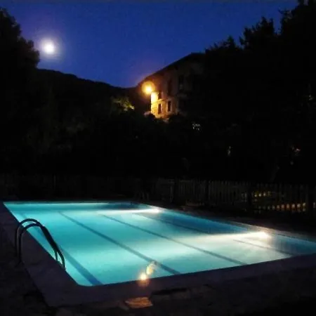 Turistico Valdebaro אכסניה