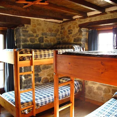 Turistico Valdebaro Hostel *