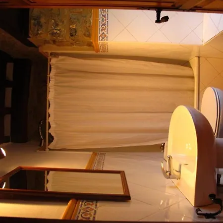 图里斯提克瓦尔德巴罗旅舍 * 卡马勒洛