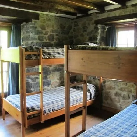 Turistico Valdebaro Hostel