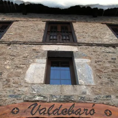 Turistico Valdebaro Camaleño