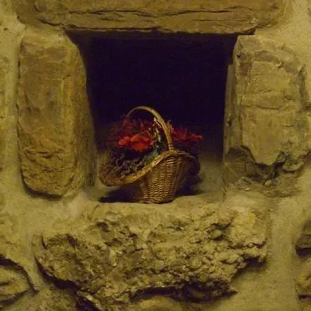 Turistico Valdebaro Ostello