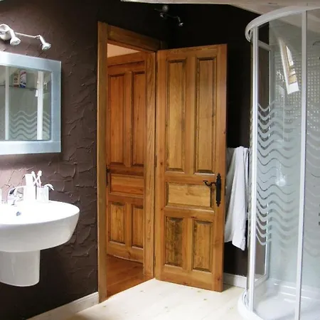 Turistico Valdebaro *