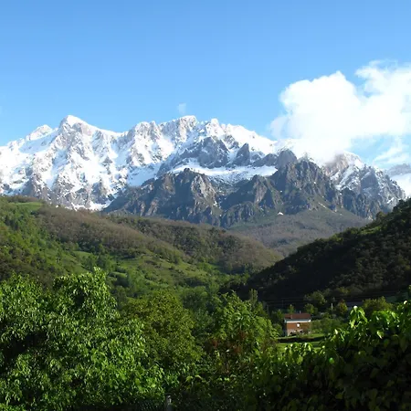Turistico Valdebaro Vandrerhjem