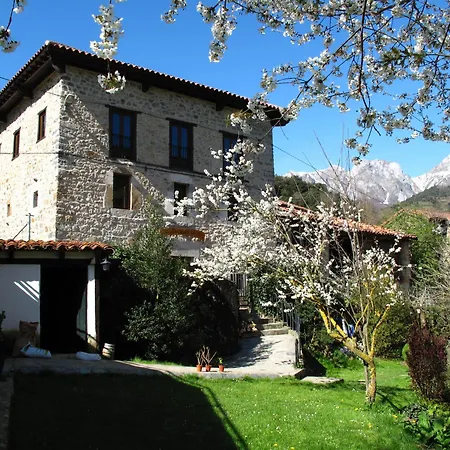 Turistico Valdebaro *