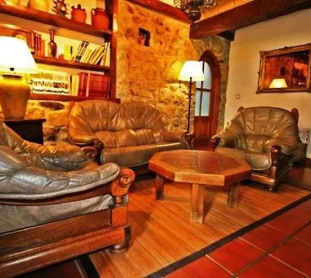 Turistico Valdebaro Camaleño