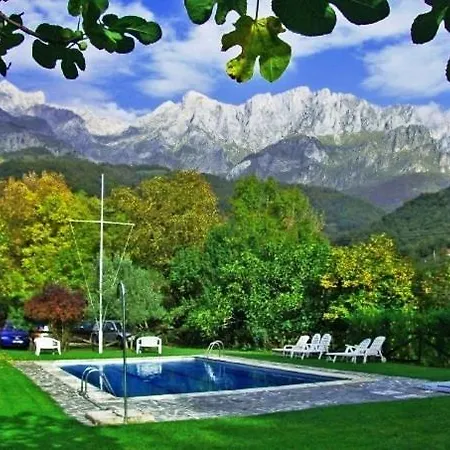 Turistico Valdebaro אכסניה *