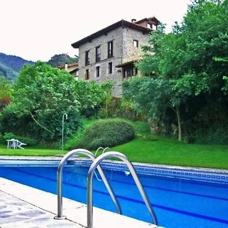 Hostel Turistico Valdebaro *