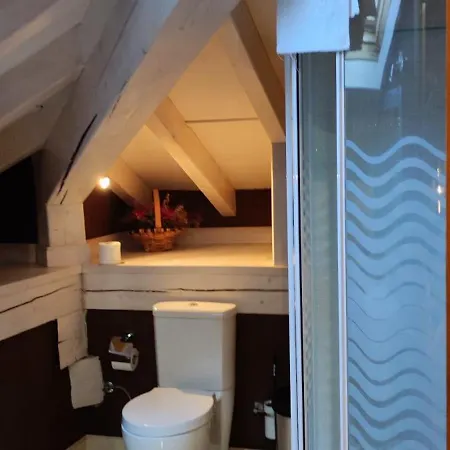 Turistico Valdebaro אכסניה