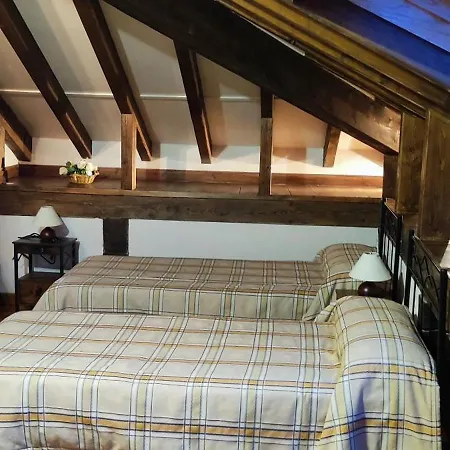 Turistico Valdebaro *