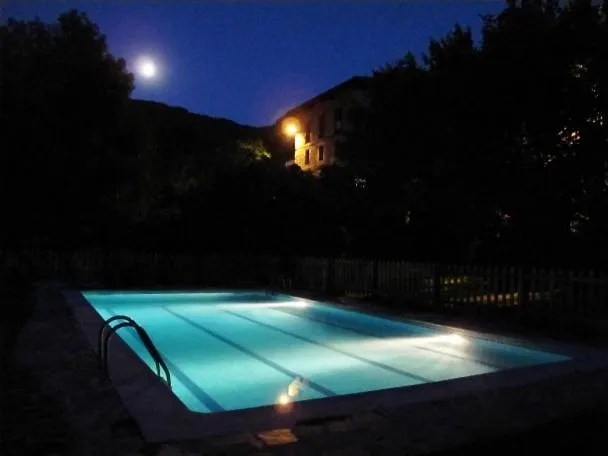 Turistico Valdebaro Hostel