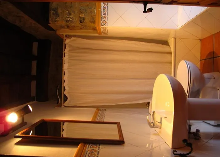 Turistico Valdebaro * Camaleño