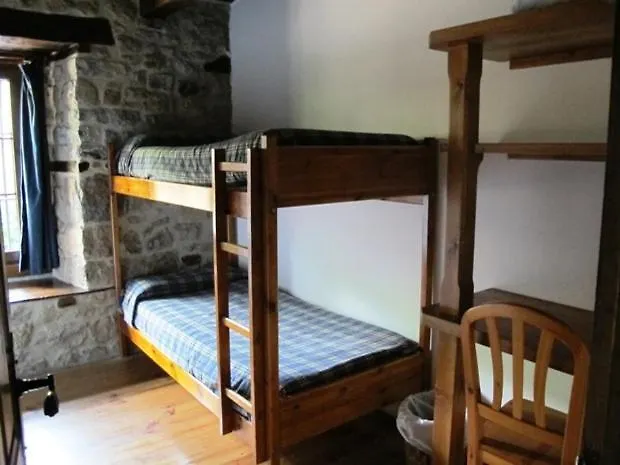 Turistico Valdebaro * Camaleño