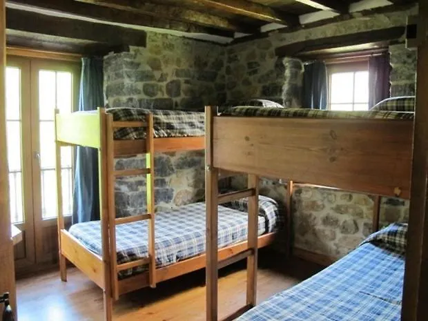 Turistico Valdebaro Hostel