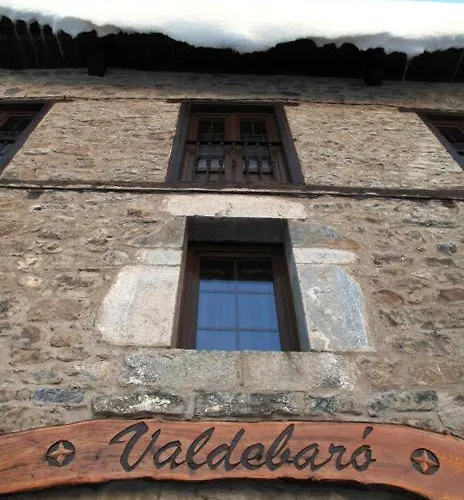 Turistico Valdebaro Camaleño