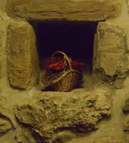 Turistico Valdebaro Hostel