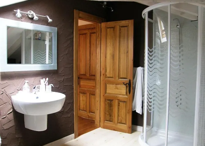 Turistico Valdebaro *