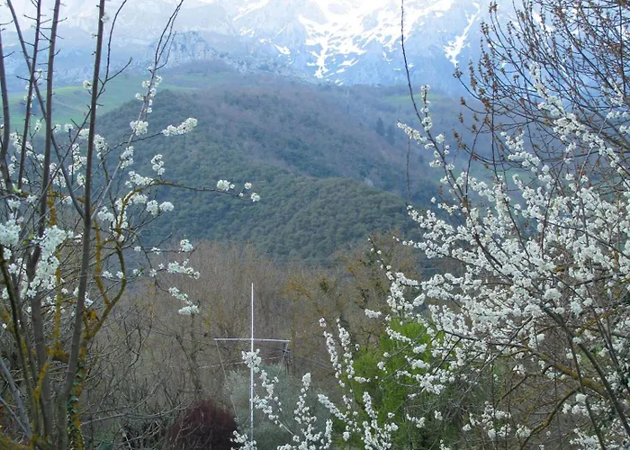 Turistico Valdebaro * Camaleño