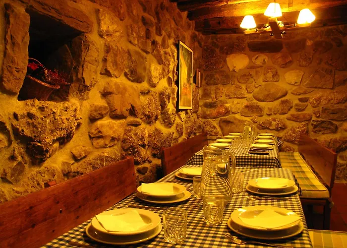 Hostel Turistico Valdebaro