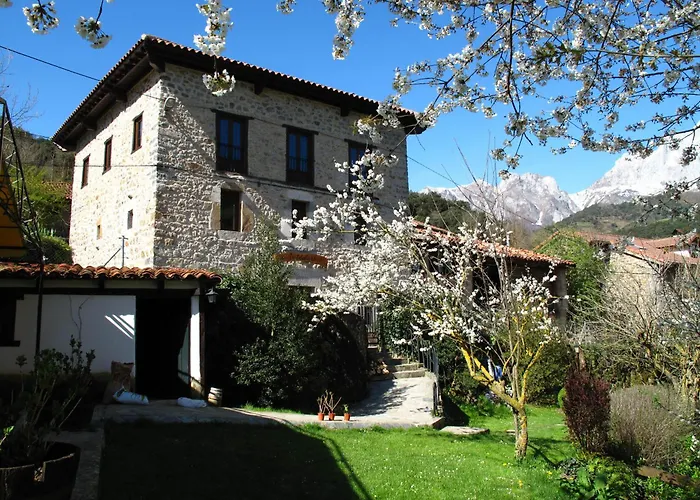 Turistico Valdebaro *