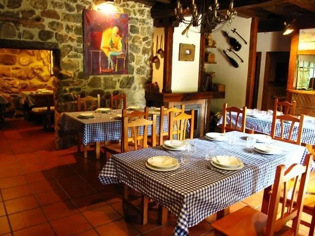Hostel Turistico Valdebaro