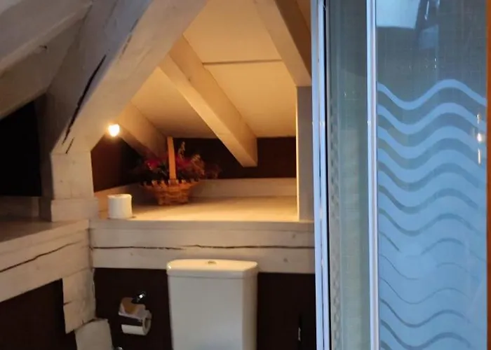 Turistico Valdebaro Hostel