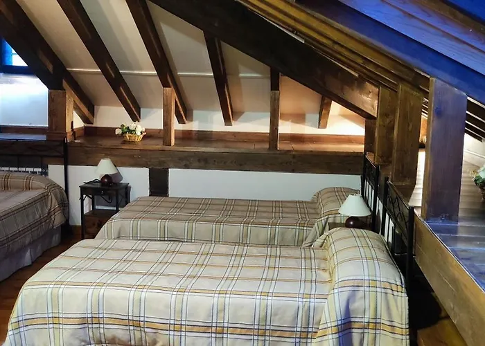 Turistico Valdebaro *